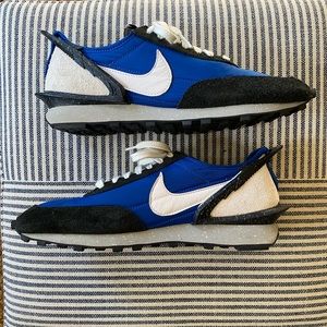 Nike Undercover x Daybreak ‘Blue Jay’, M 10